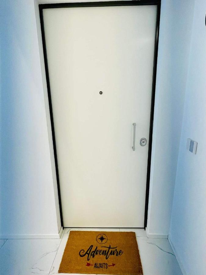 Apartment Led House Cadore - Bilocale Zona Centro Mailand