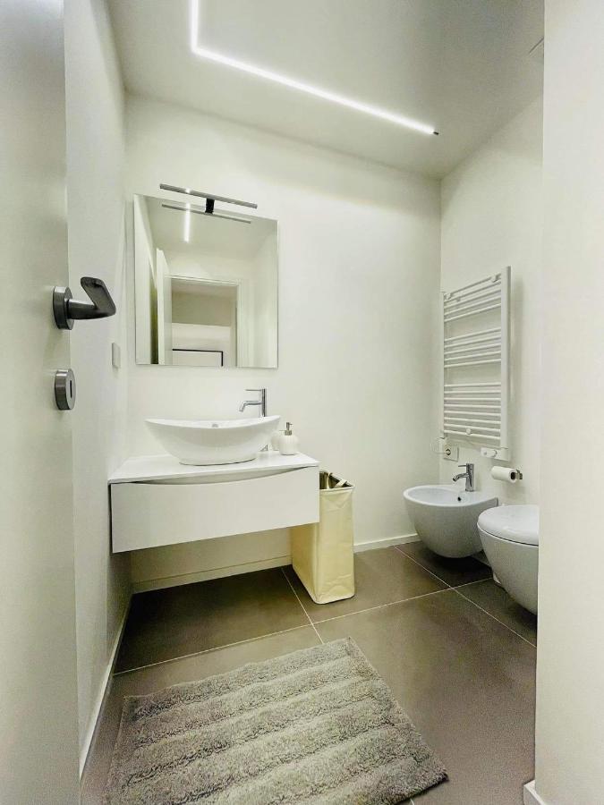 Led House Cadore - Bilocale Zona Centro * Mailand