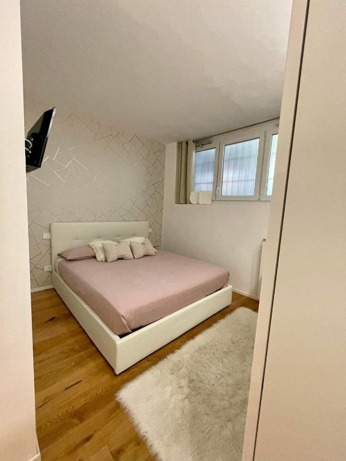Appartement Led House Cadore - Bilocale Zona Centro *