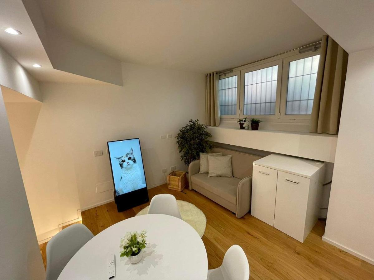 Appartement Led House Cadore - Bilocale Zona Centro *