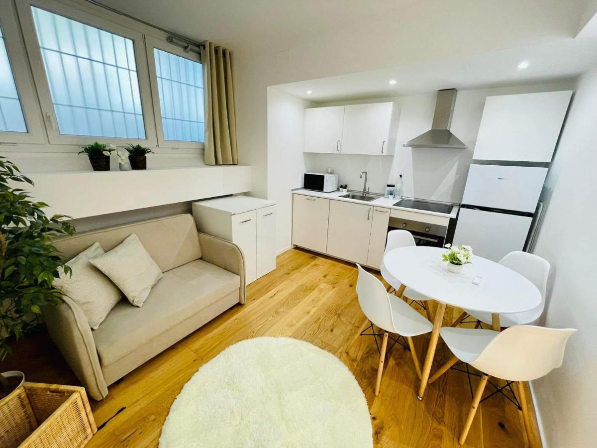 Led House Cadore - Bilocale Zona Centro Appartement