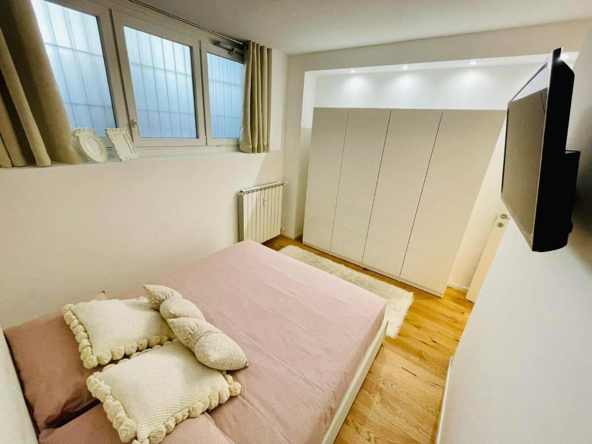 Appartement Led House Cadore - Bilocale Zona Centro Milaan